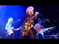 Toyah - Will You(Hazel O'Connor) - Islington Assembly Hall - 18/6/22