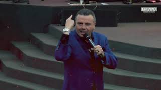 Pastor Alejandro Espinoza - Recompensa De Dios I