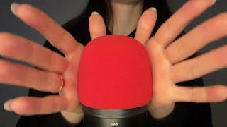 asmr triggers that can scratch your brain