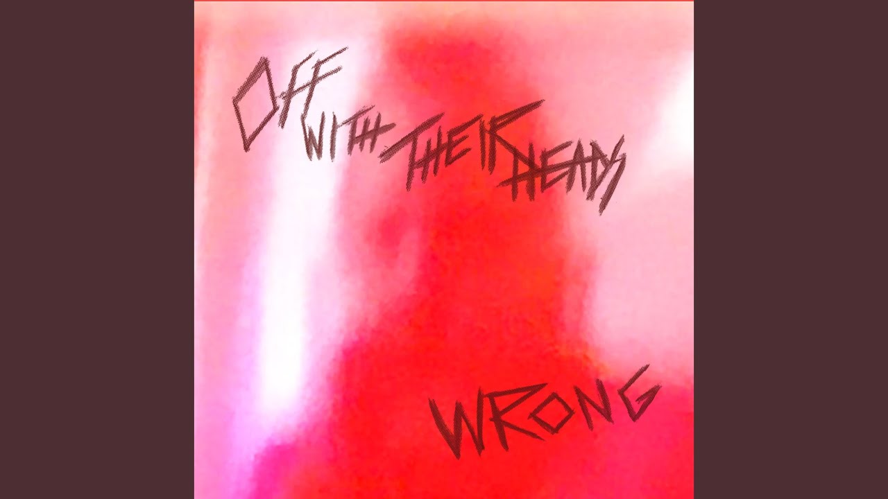 Watch Am I Wrong on YouTube Watch Am I Wrong on YouTube