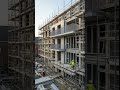 Empty Land → Luxury Hotel 😳 | Premium Build Timelapse #luxuryhotel #hotelconstruction