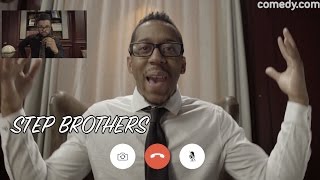 Step Brothers: Ep 4 - When Your Boss Is Your Brother... w/ Cornell Ross & Pat D Lucky