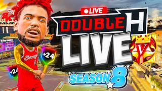 🚨NBA2K27 TALKS - STREAKING WITH BEST BUILD + BEST JUMPSHOT LIVE!