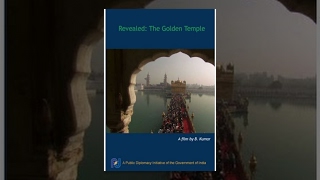Revealed: The Golden Temple (Full Movie) Revealed: The Golden Temple (Full Movie)