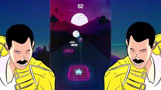 We Will Rock You - Queen - Magic Tiles Hop [MAGICAL] screenshot 5