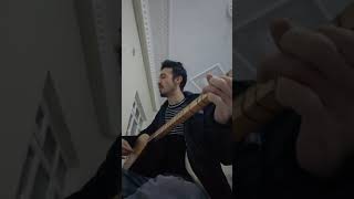 Gülüm nerdesin sen ( Yetiş nerdesin) - #akustik #şarkı #müzik