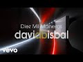 David Bisbal - Diez Mil Maneras (Lyric Video)