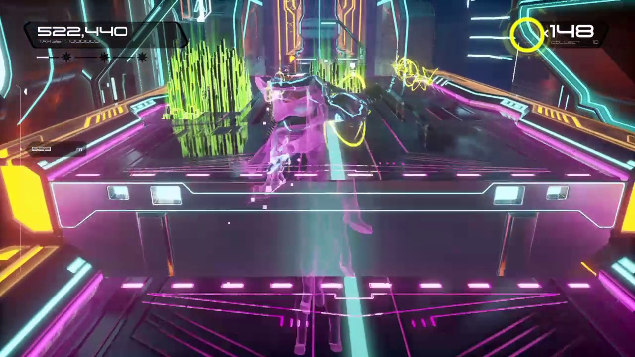 TRON RUN/r Demo_20170423120737