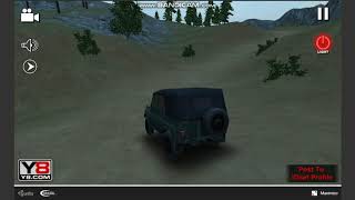 Russian UAZ Offroad Driving 3D | Car Racing Games | Free online Games 2019 PC GRGaming screenshot 3