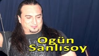 Video thumbnail of "Ogün Sanlısoy - Bende Özledim Bende"