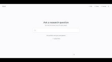 ASEE 2023, Workshop: Speed dating with databases and tools (elicit.org, Aleshia Huber, Binghamton)