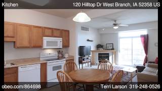 120 Hilltop Dr video tour