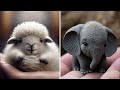 These Cute Baby Animals Will Make You Go Aww With Their Loveliness