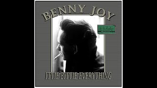 Watch Benny Joy Ittie Bittie Everything video