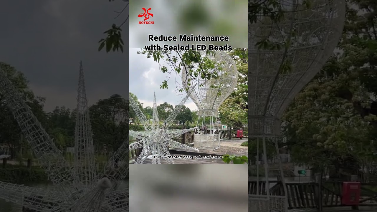 IP65 Waterproof LED Beads: Endure Harsh Weather with Unmatched Durability