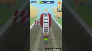 لعبت لعبة ملاحقة توم للذهب / رهييييييييبة 😍👍/ العاب من كل مكان / games screenshot 5