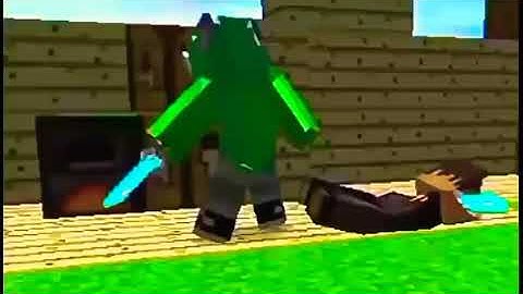 Intro para wolfcrazyboyxD animate it plus