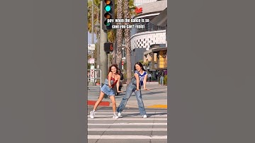 When the song is so good you can