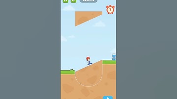 SLICE TO SAVE ALL LEVELS GAMEPLAY LEVEL 15#gaming #3d #vector #trending #minecraft #shorts #beamng