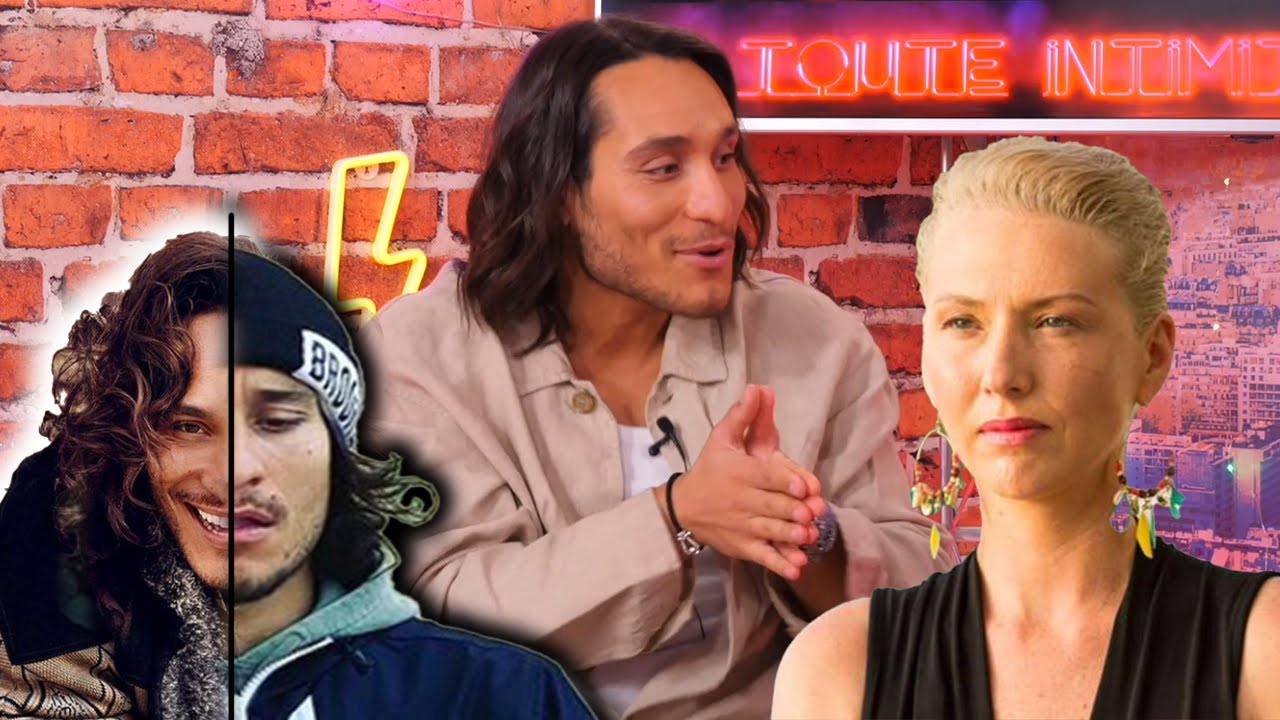 Romain (La Villa 6) : Sombre pour Lucie Mariotti, Il répond cash à la love coach !