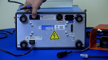 SKF Baker DX Hardware Overview