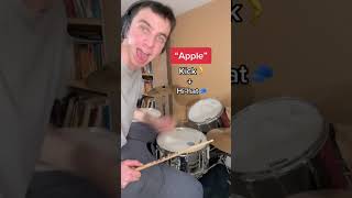 Play Your First Drum Beat In 30 Seconds 