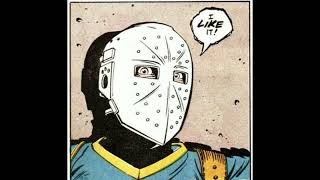 [FREE] MF Doom x Griselda Type Beat: Charade