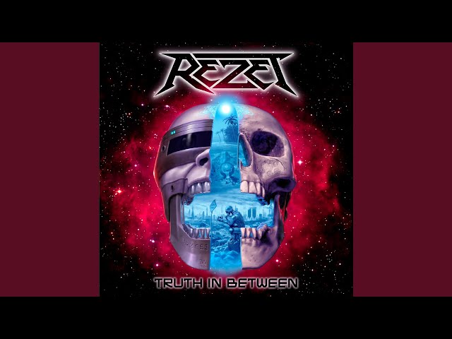 Rezet - (Un)certain Crimes