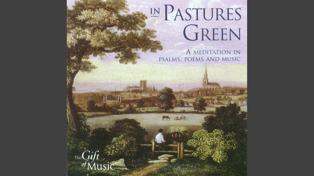 Barthelemon - Awake my soul