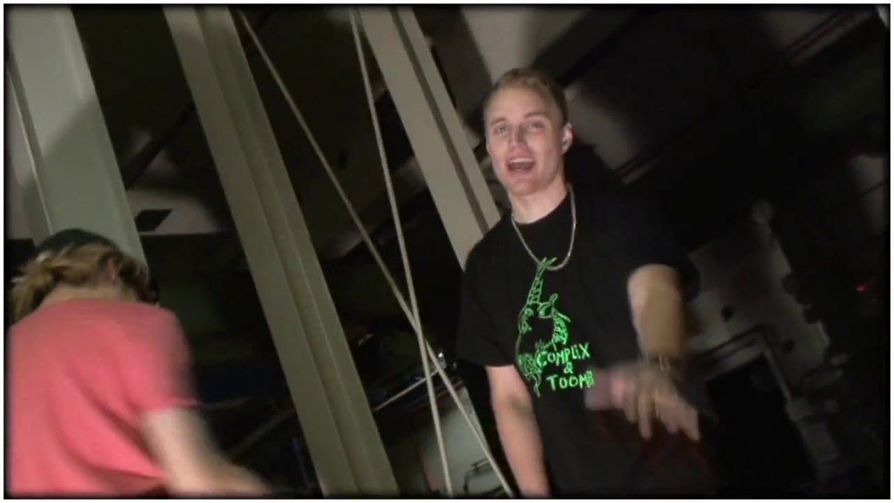 Complex VBT 2011 8tel Hinrunde vs  Ca Va