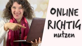 Online Dating: 5 Things That Actually Help