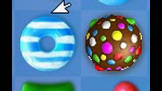 Candy Crush Jelly Saga LEVEL 1660-VERSION 2 -★★★- STARS - GREAT! DIVINE! screenshot 3