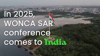 WONCA South Asia Region Conference 2025 - Bengaluru, India