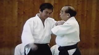 【喝❕何かあるのが人生だ】乾舟　佐々木将人　佐々木説法　揮毫　合気道師範 mqdefault.jpg