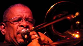 Fred Wesley - For the Elders