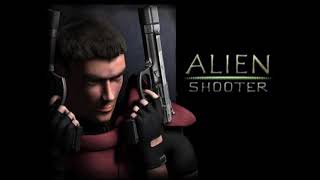 Alien Shooter Classic - Music 3