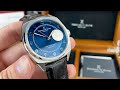 Bernhard H. Mayer (1871-2021) 150th Anniversary Watch | Unboxing &amp; First Impressions