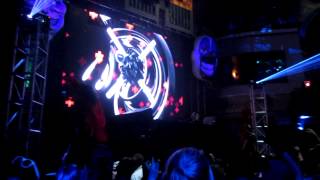 Markus Schulz at Ruby Skye - Open to Close Solo Set (2)