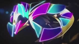 The Masked Reader - Trailer