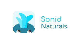 Learn music theory with Sonid - Part 1 - Naturals screenshot 1