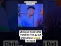 Chrisean Dad Punched BlueFace 🤣🤣 #Chriseanrock #Blueface