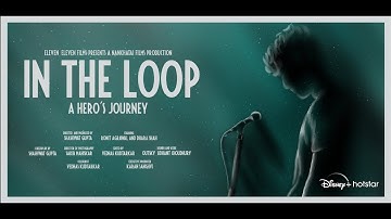 In the Loop (Official Teaser) | Ronit Agrawal | Dhara Shah | Shashwat Gupta | Sakib Mahiskar