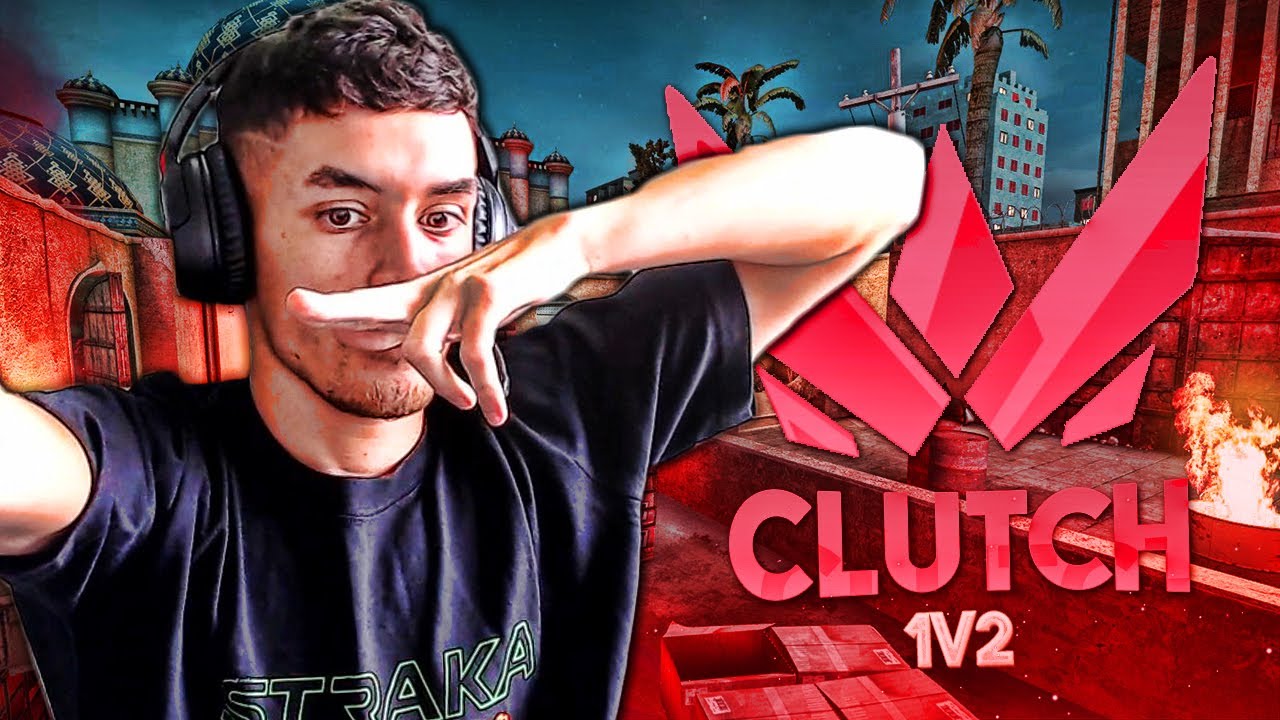 CLUTCHEANDO EN LA WPL! Ft Morocho, Luchov, Kun y Tomaszin