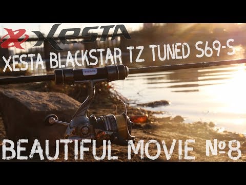 Beautiful Movie №8 Xesta BlackStar TZ Tuned S69-S