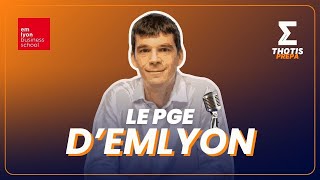 EMLYON: Everything you need to know about the PGE in 2025!