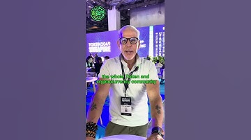 🚀 #EGT shines at #Token2049 Singapore ! 🌍