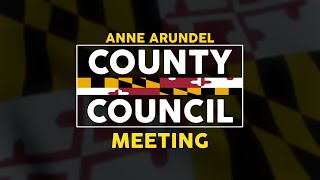 County Council Budget Presentations | May 4th, 2023
