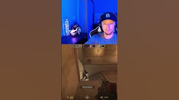 TRIGGER DISCIPLINE MY BOYY | ItsBamboon all platforms! #gaming #fyp #cs2 #ytshorts