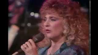 Connie Smith - Once A Day - No. 1 West - 1989