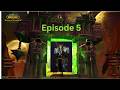 My TBC Journey So Far... A Paladin's Tale | Episode 5